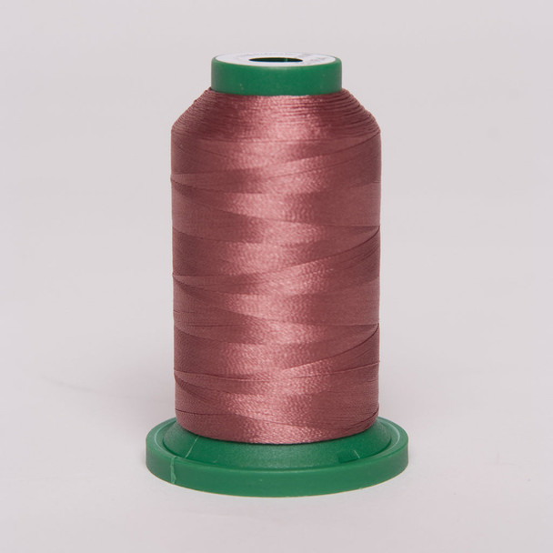 Exquisite Polyester Thread - 864 Heirloom Rose 1000 Meters