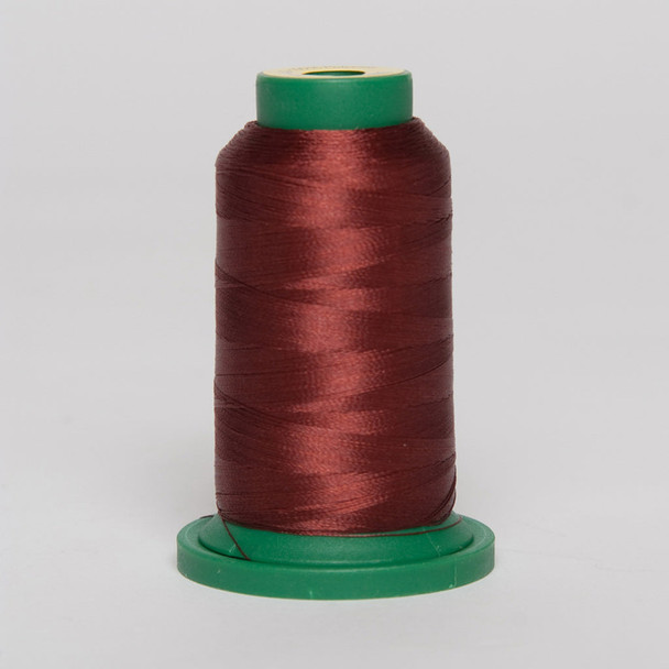 Exquisite Polyester Thread - 840 Burnished Copper 1000 Meters