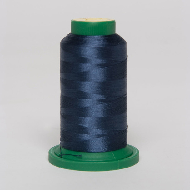 Exquisite Polyester Thread - 5556 Black Pearl 1000 Meters