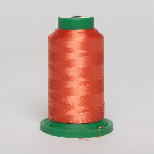 Exquisite Polyester Thread - 525 Honeysuckle 1000 Meters