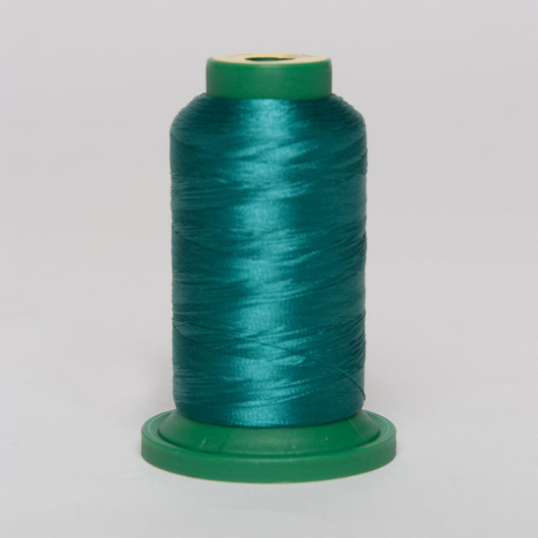 Exquisite Polyester Thread - 4627 Parisian Green 1000 Meters
