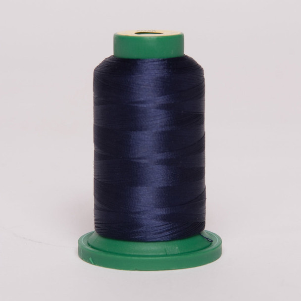 Exquisite Polyester Thread - 416 Light Navy 1000 Meters