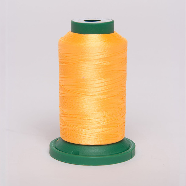 Exquisite Polyester Thread - 42 Light Neon Orange 1000 Meters