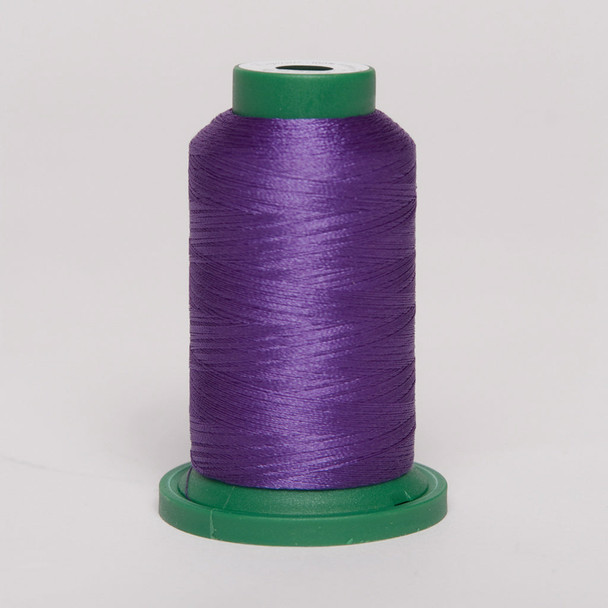 Exquisite Polyester Thread - 390 Deep Purple 1000 Meters