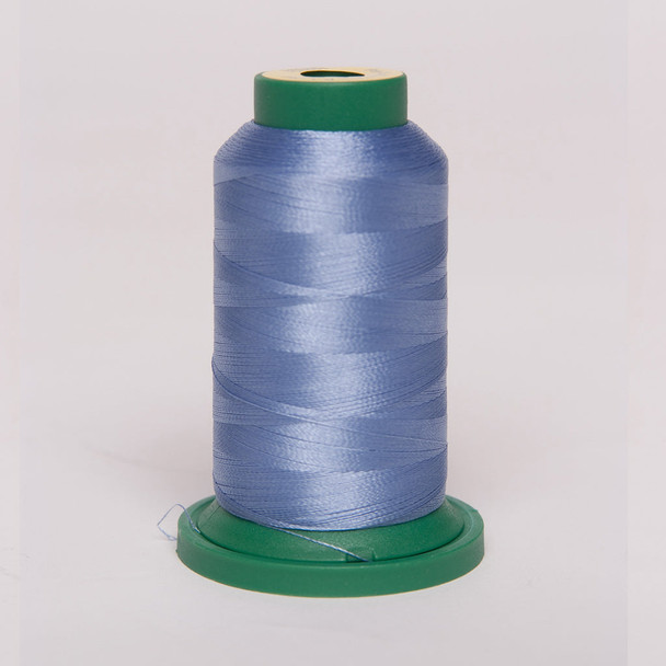 Exquisite Polyester Thread - 382 Slate Blue 1000 Meters