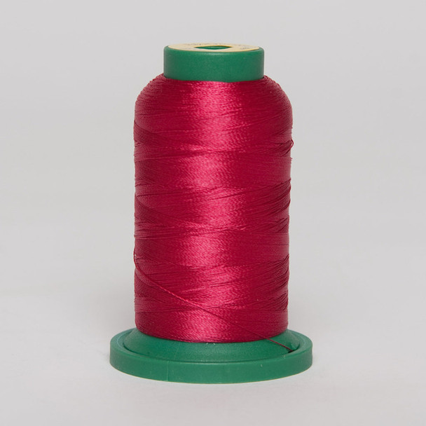 Exquisite Polyester Thread - 333 Burgundy 1000 Meters