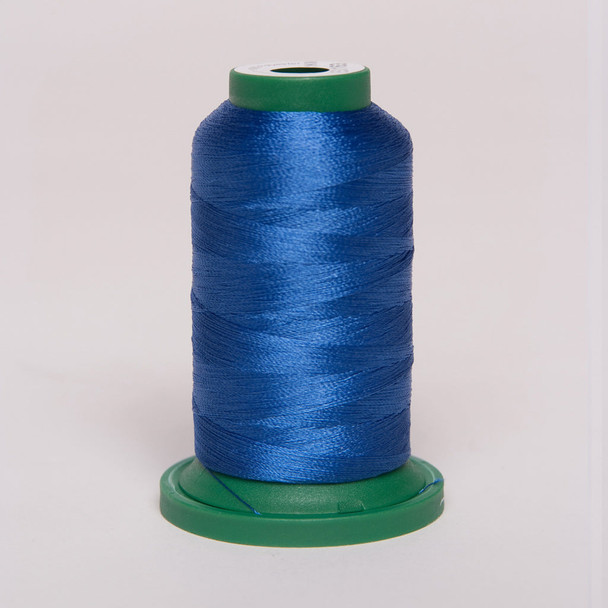 Exquisite Polyester Thread - 1163 Chicory 1000 Meters