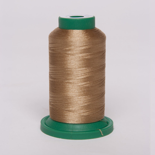 Exquisite Polyester Thread - 1552 New Gold 1000 Meters