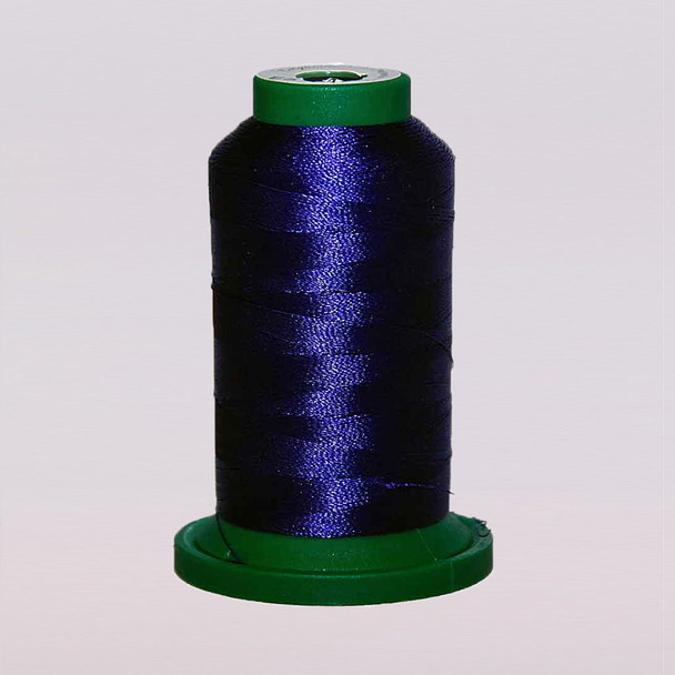 Exquisite Polyester Thread - 1031 Vintage Grapes 1000 Meters