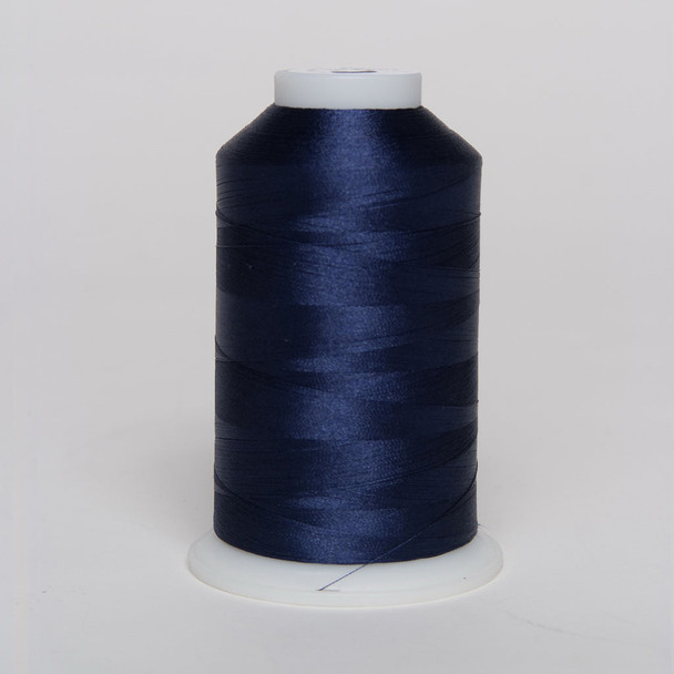 Exquisite Polyester Thread - 5553 French Navy 5000 Meters