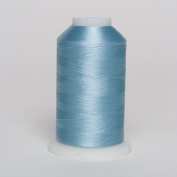 Exquisite Polyester Thread - 4004 Blue Pride 5000 Meters