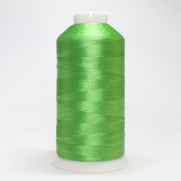 Exquisite Polyester Thread - 988 Cilantro 5000 Meters