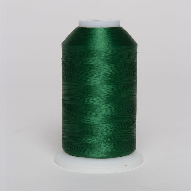 Exquisite Polyester Thread - 992 Jungle Green 5000 Meters