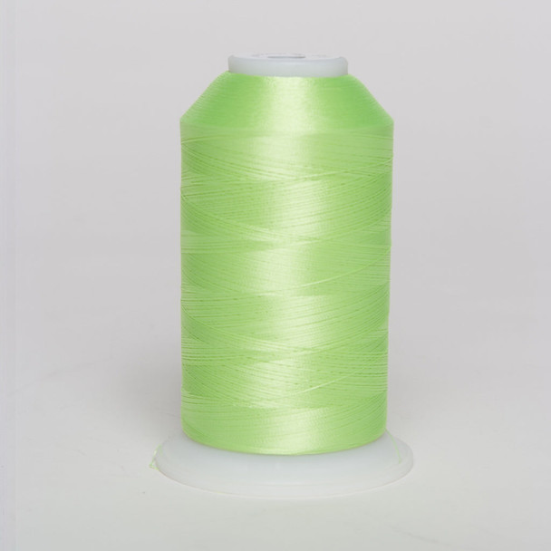 Exquisite Polyester Thread - 985 Green Apple 5000 Meters