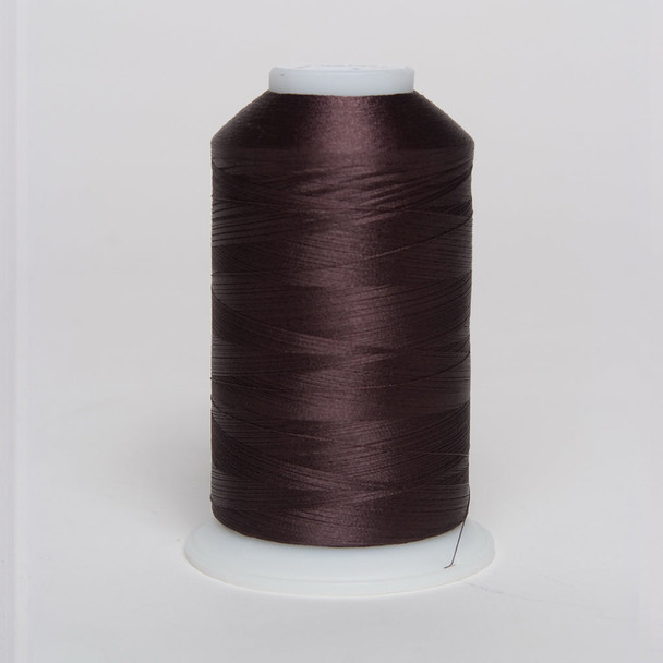 Exquisite Polyester Thread - 891 Mahogany 5000 Meters