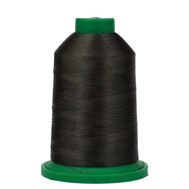 2914-1874 - Large 5000m Spool Isacord Thread-Pewter