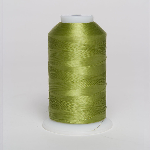 Exquisite Polyester Thread - 950 Avocado 5000 Meters