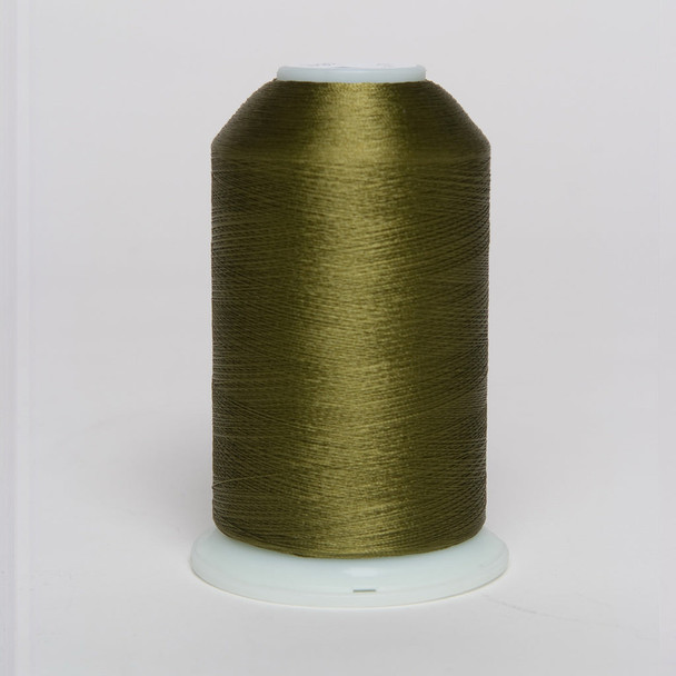 Exquisite Polyester Thread - 845 Seaweed 5000 Meters