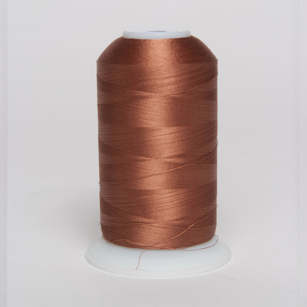 Exquisite Polyester Thread - 833 Bunny Brown 5000 Meters