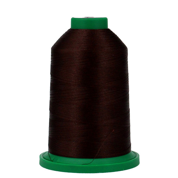 2914-1876 - Large 5000m Spool Isacord Thread-Chocolate