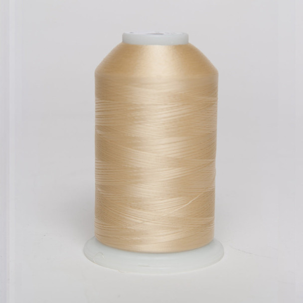 Exquisite Polyester Thread - 627 Tusk 5000 Meters