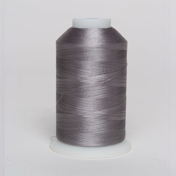 Exquisite Polyester Thread - 588 Light Grey 5000 Meters