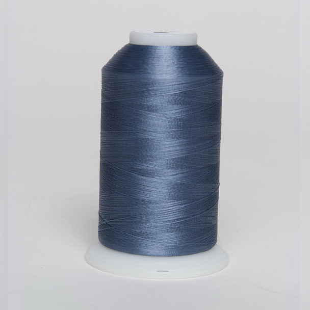 Exquisite Polyester Thread - 541 Faded Denim 5000 Meters