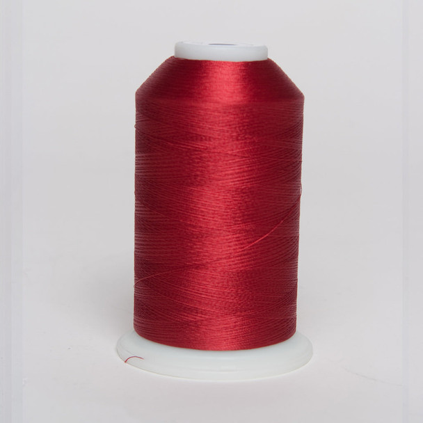 Exquisite Polyester Thread - 571 Holly Red 5000 Meters