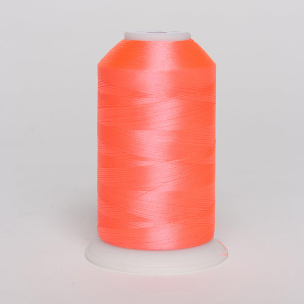 Exquisite Polyester Thread - 46 Neon Pink 5000 Meters