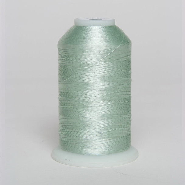 Exquisite Polyester Thread - 442 Pale Green 5000 Meters