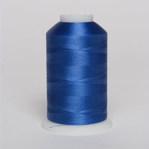 Exquisite Polyester Thread - 417 Montana Sky 5000 Meters