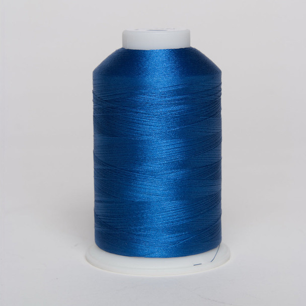 Exquisite Polyester Thread - 413 Light Royal 5000 Meters