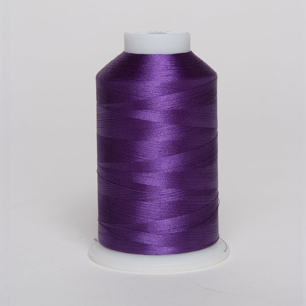 Exquisite Polyester Thread - 392 Purple 5000 Meters