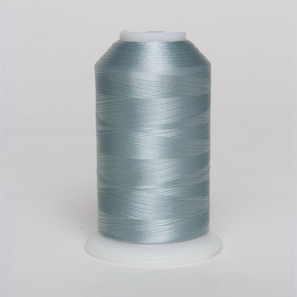 Exquisite Polyester Thread - 402 Ice Blue 5000 Meters