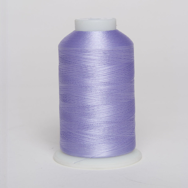 Exquisite Polyester Thread - 383 Dark Lilac 5000 Meters