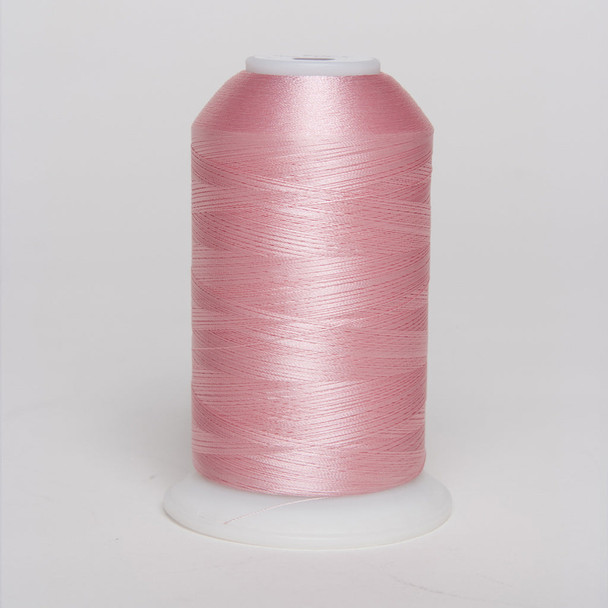 Exquisite Polyester Thread - 304 Pink Glaze 5000 Meters
