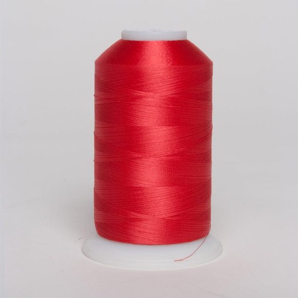 Exquisite Polyester Thread - 266 Country Rose 5000 Meters