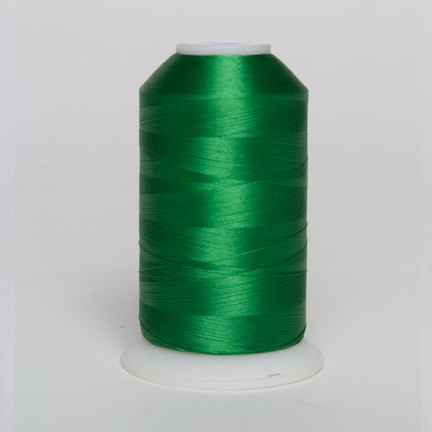 Exquisite Polyester Thread - 317 Grass Green 5000 Meters