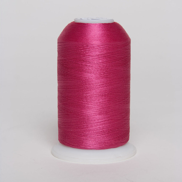 Exquisite Polyester Thread - 325 Rose Delight 5000 Meters