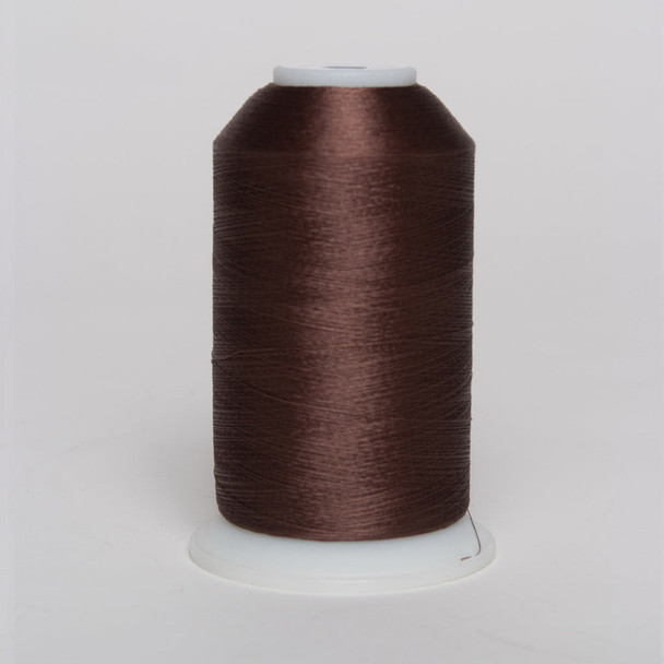 Exquisite Polyester Thread - 1152 Havana Brown 5000 Meters