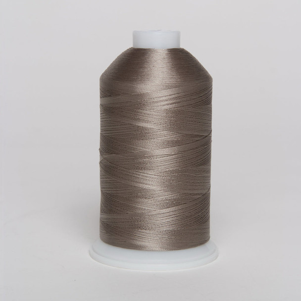 Exquisite Polyester Thread - 1149 Pewter 5000 Meters