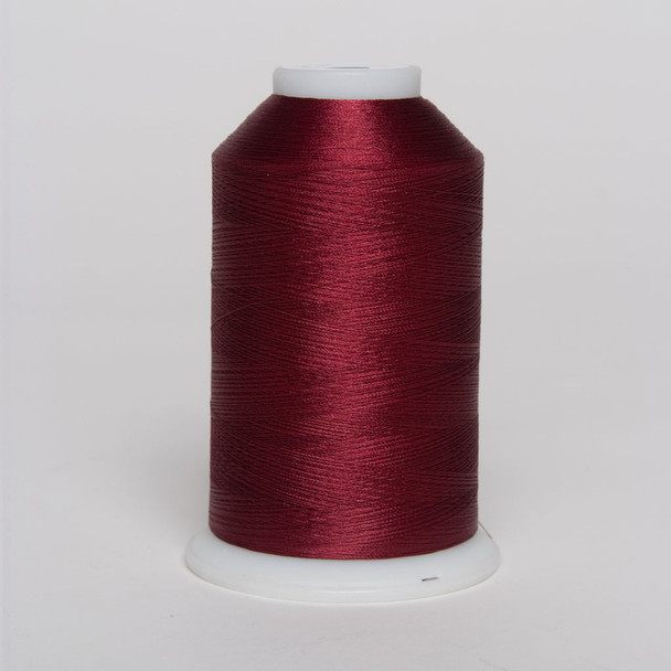 Exquisite Polyester Thread - 1243 Merlot 5000 Meters