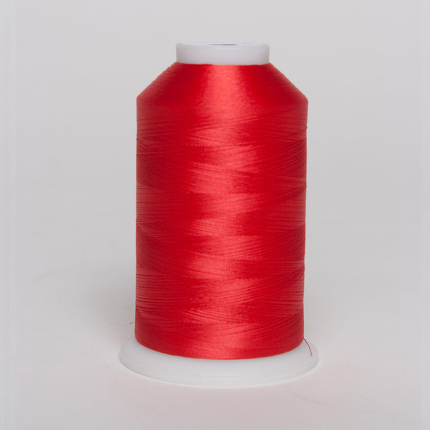 Exquisite Polyester Thread - 3016 Banner Red 5000 Meters