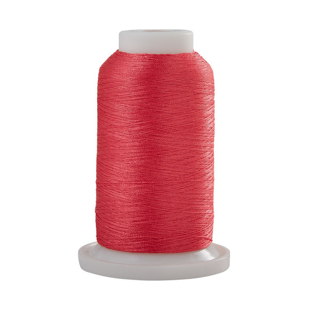 Fine Line Embroidery Thread - Azalea 1500 Meters (T315)