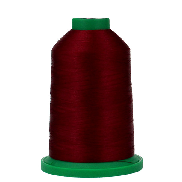 2914-2123 - Large 5000m Spool Isacord Thread-Bordeaux