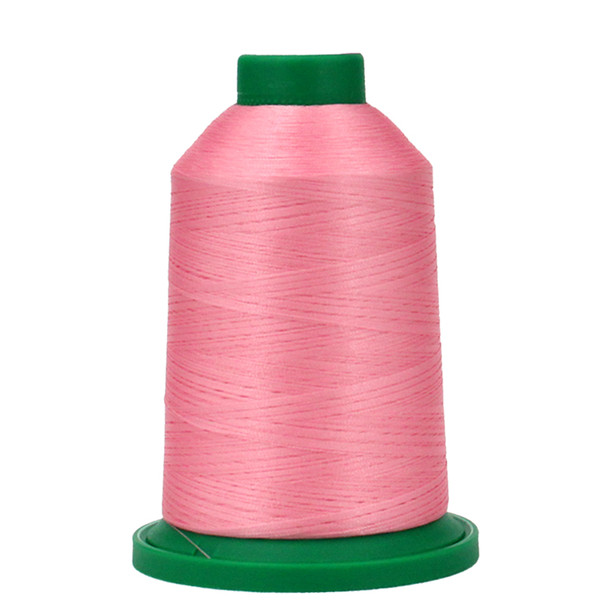 2914-2155 - Large 5000m Spool Isacord Thread-Pink Tulip