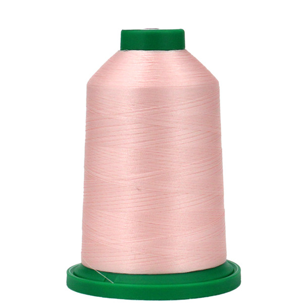 2914-2171 - Large 5000m Spool Isacord Thread-Blush