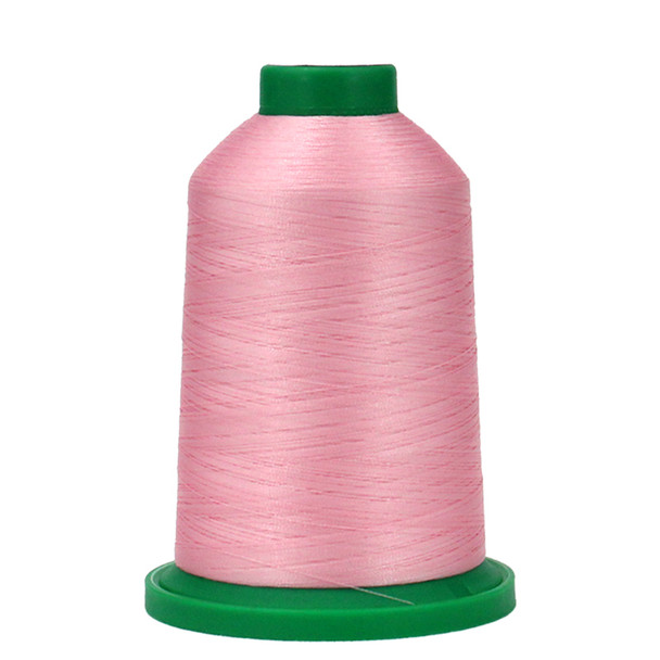 2914-2250 - Large 5000m Spool Isacord Thread-Petal Pink