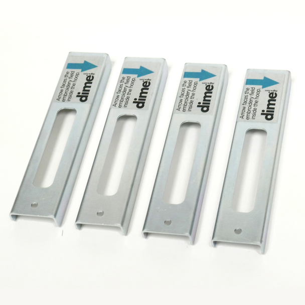StabilGrip 4-Pack - 4"