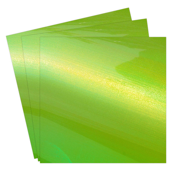 Prism Play HTV Pack - Light Green